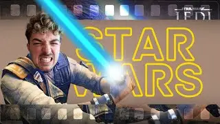 STARWARS JEDI SURVIVOR part1.