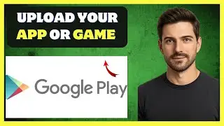 How To Upload Your App or Game to Google Play Store