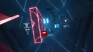 Beat Saber  - Alexander Brandon - Jazz Jackrabbit 2