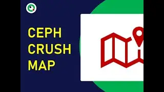 Managing and Customizing the CRUSH Map