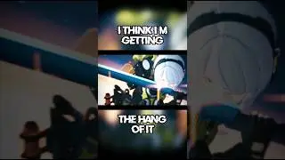 Dash Cancel Juggle Combo Switching in ZZZ #combat #gacha #gameplay