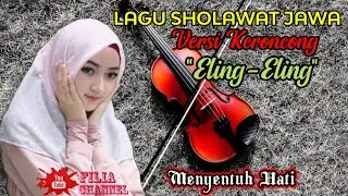 Lagu Sholawat Jawa Lawas - Eling-Eling || Versi Keroncong