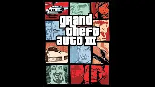 Как плавать в GTA III?