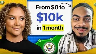 How To Make $10K/Month With Government Contracts