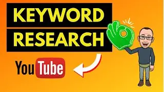 How To Do Keyword Research For YouTube | Get More Views on YouTube