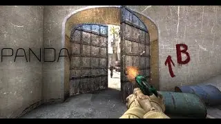 PANDA 1vs5