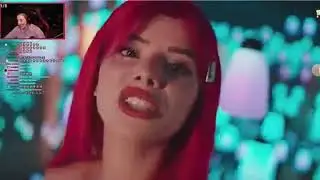 PQUEEN MERVE YALÇİN BELLA İZLİYOR!!!|Queen Baynazoğlu