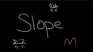 Slope