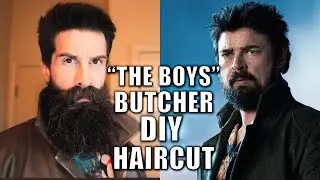 Haircut - 