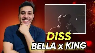 || KING (MURSHAD) X BELLA || MUMMY KASI HAIN || BHAISAAB || EMIWAY DISS ||