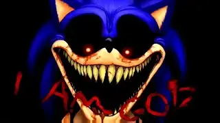SONIC.EXE OFFICIAL (2011)
