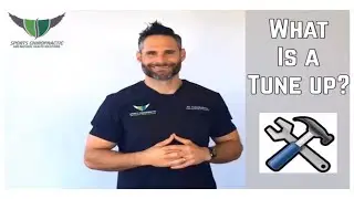 What Is A Tune Up?