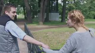 трейлер к/ф «Крыша», режиссёр: Александр Разбаш