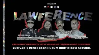 Lawference 2021