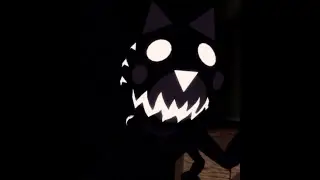Roblox Piggy Book 2: Ombra’s Jumpscare! 