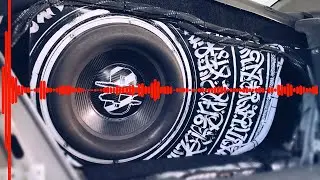 (35Hz) Slim Thug feat. Pusha T - Click Clack Rebassed (Low Bass by Kostya)