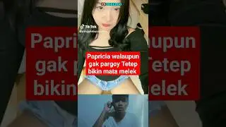 SOUND VIRAL TIKTOK FUL CEWEK CANTIK 