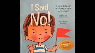 I Said No!