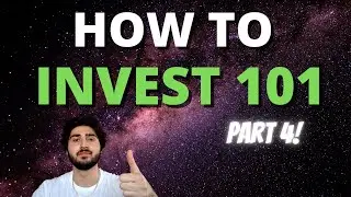 HOW TO INVEST 101: STOP LOSS CONT. (PART 4)!!!