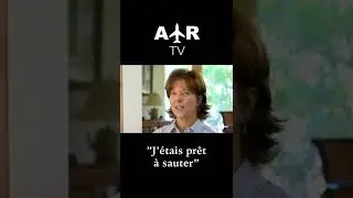“I was ready to jump” - AIR TV - Mayday