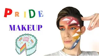 PRİDE MAKEUP