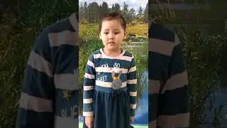 Васильева Василиса Михайло "Якутия"