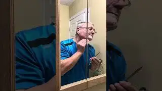 Shave testing WOA stone Enjoy guys