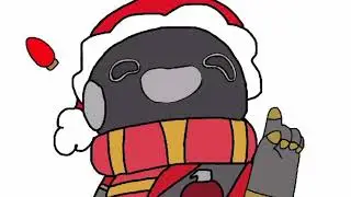 Happy Holidays From Pyro