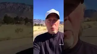 1,000 Mile Challenge Update