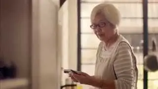 [TVC] Keep the memories. Share the moments
