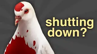 Whats Happening With TF2Center?