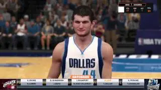NBA 2K15 Mycareer episode 3