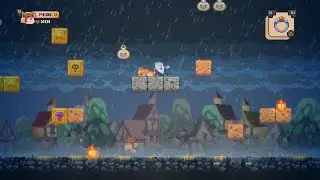 Alex Kidd in Miracle World DX Altered Beast Trophy/Achievement Guide