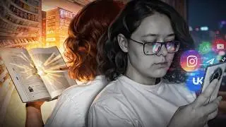 почему ХОББИ так ВАЖНЫ? и как НАЙТИ свое ХОББИ?
