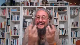 La gioia dello studio: un equivoco