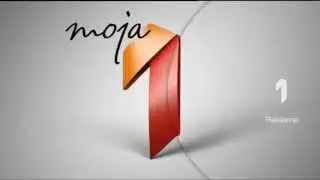 PRVA TV - Nova špica za reklame - Novi identitet - PRVA TV Ident