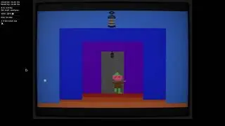 Gopher2600 -- display of VSYNC data and halting on VSYNC error