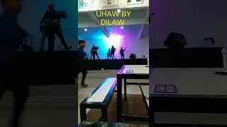 UHAW BY DILAW, live in SURUYAN kidapawan city,