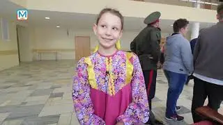 Фестиваль «Родники Сибири»2018 г
