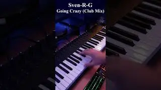 Dance Classics | Going Crazy | Sven R G  😎🎹✌#flstudio #producer
