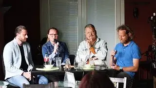 V Akademii Vín se zakládala tradice
