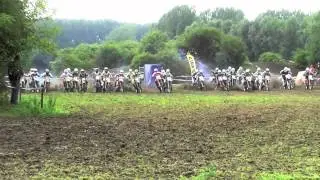VMCF @ Wachtebeke 2011