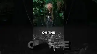 Rock Music's Most LEGENDARY Surprise Concert? #rockmusic #rock #metal