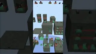 Trial Key Function Revealed in 1.21 Minecraft?  #minecraft #leak #secret