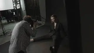 photo studio photographer