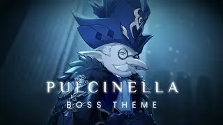 Pulcinella Boss Theme (Fan-Made) | Genshin Impact