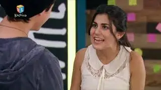 Soy Luna 1: Daniela dolazi u Jam & Roller (hrvatski)