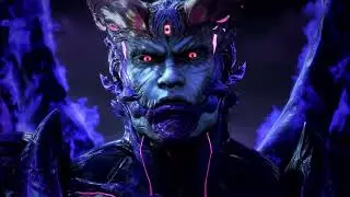 TEKKEN 8 - Story Trailer "The Dark Awakens"