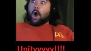 History of the Diablo 3 Unity ring lmao