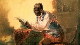 What does the Emancipation Proclamation ACTUALLY SAY?